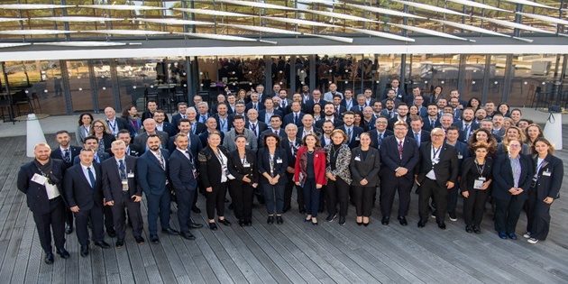 Airbus ve THY, Toulouse’da Türkiye Endüstriyel İş Birliği Toplantısı Yaptı